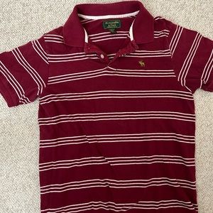 Abercrombie & Fitch polo